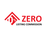 https://www.logocontest.com/public/logoimage/1623913787Zero Listing Commission.png